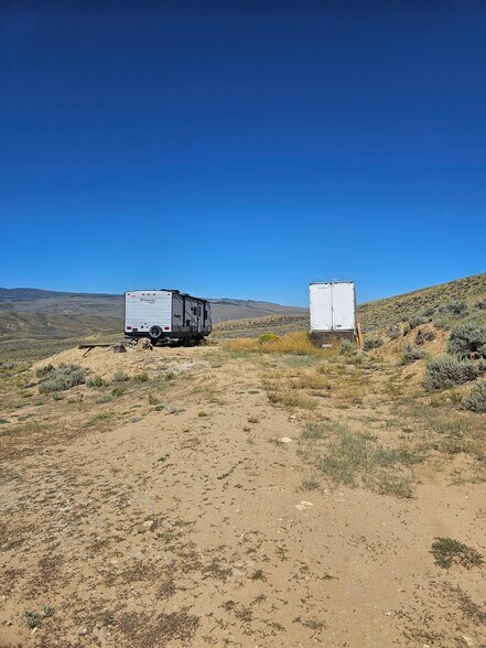 More Photos Of 2055 GCR 224, Kremmling Land For Sale
