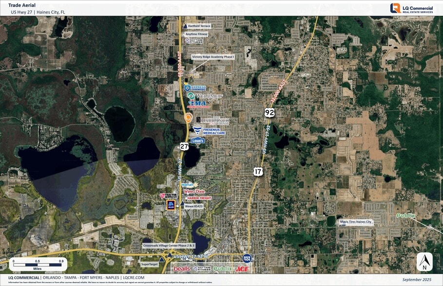 More Photos Of 295 Patterson Rd, Haines City Medical For Lease