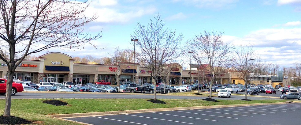 More Photos Of 15151 Montanus Dr, Culpeper Unknown For Lease