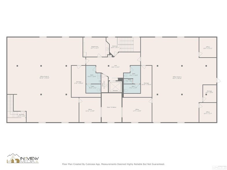 More Photos Of 1615 US Highway 395 N, Minden Office For Sale
