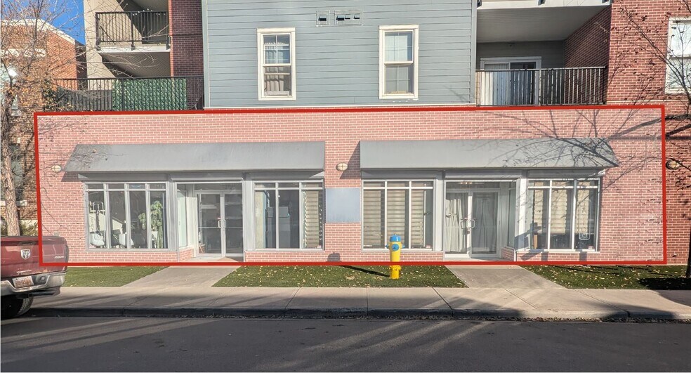 Primary Photo Of 10422 81 Av NW, Edmonton Apartments For Sale