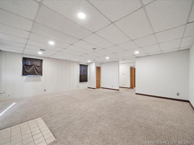 More Photos Of 536 N Ash St, Nowata Storefront For Sale