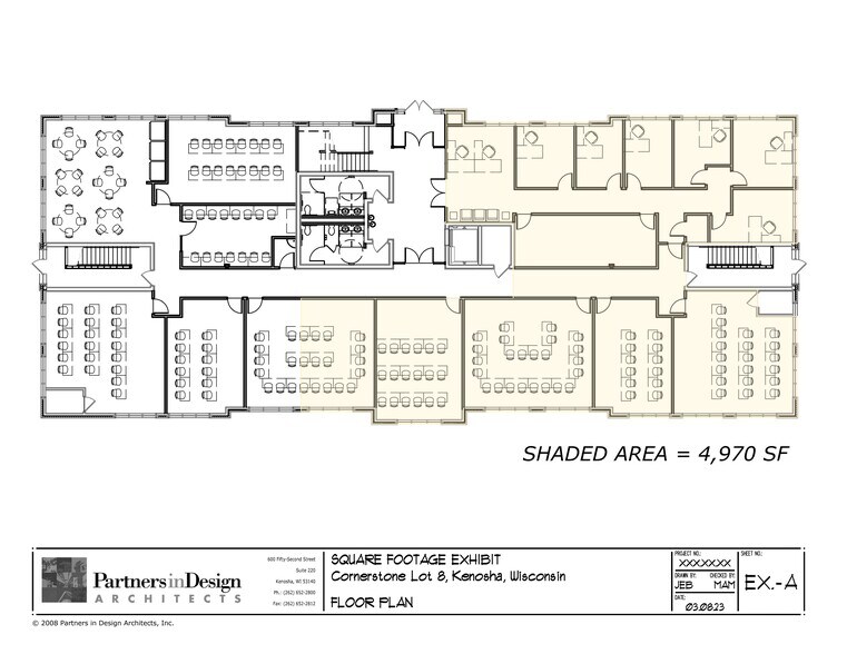 More Photos Of 10222 74th St, Kenosha Medical For Lease
