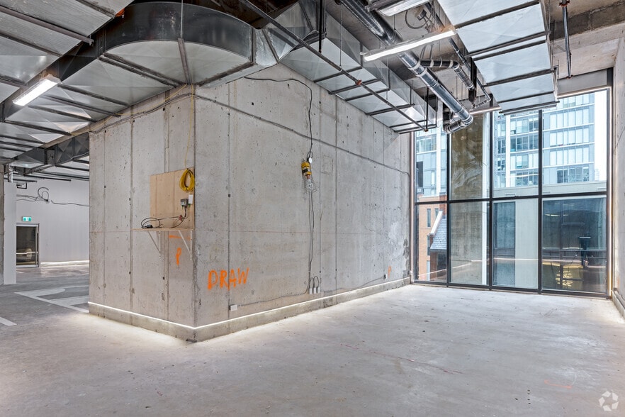 More Photos Of 591 Yonge St, Toronto Apartments For Lease