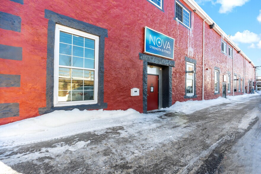 More Photos Of 75 Ferry St, Fall River Warehouse For Sale