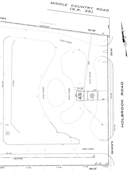 More Photos Of 10 Holbrook Rd, Centereach Land For Lease