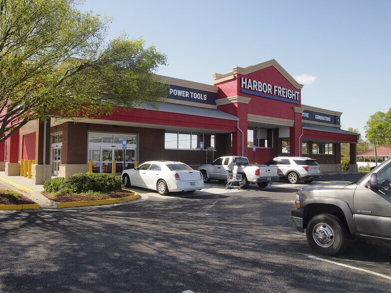 Primary Photo Of 3137 Peach Orchard Rd, Augusta Freestanding For Sale