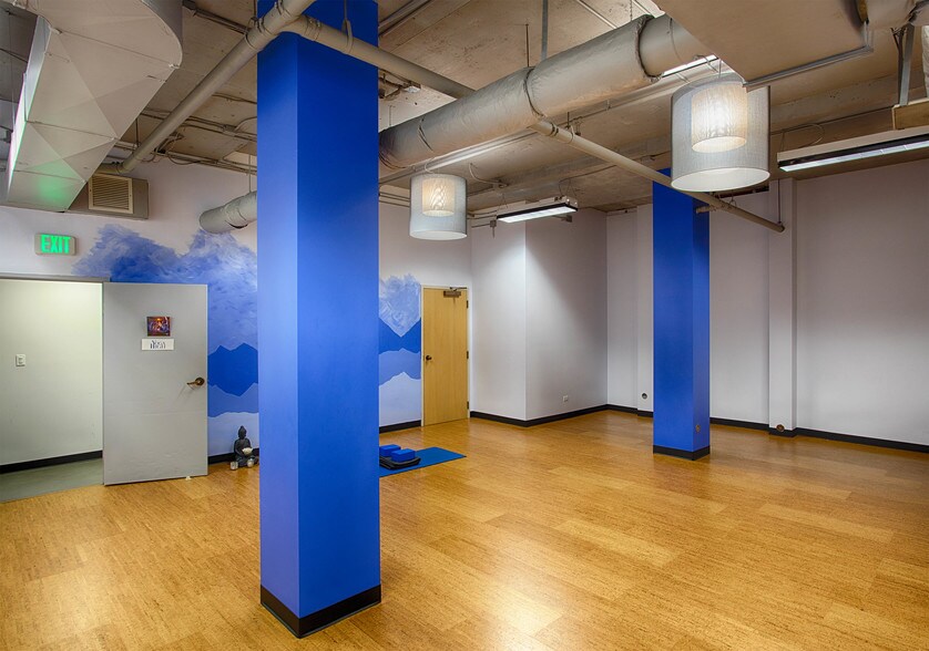 More Photos Of 800 18th St, Denver Office For Lease