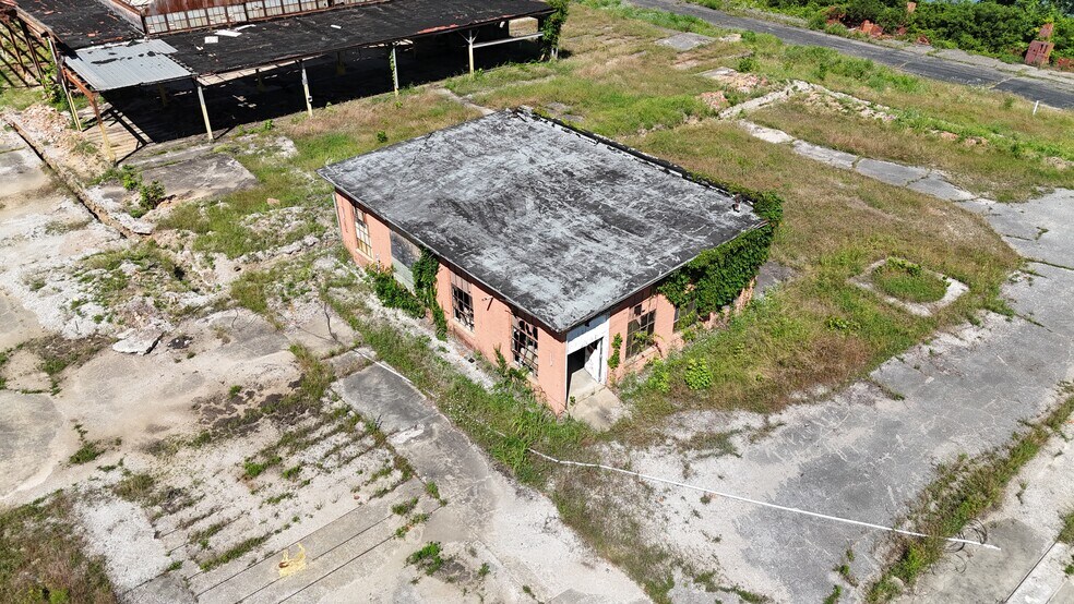More Photos Of 290 Old Cloverport Holt Rd, Cloverport Land For Sale