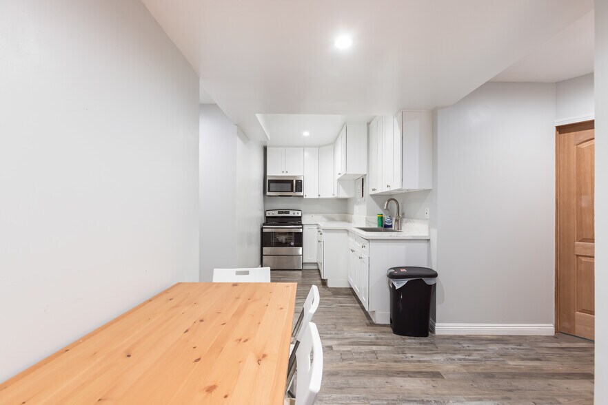 More Photos Of 406 S St Andrews Pl, Los Angeles Apartments For Sale