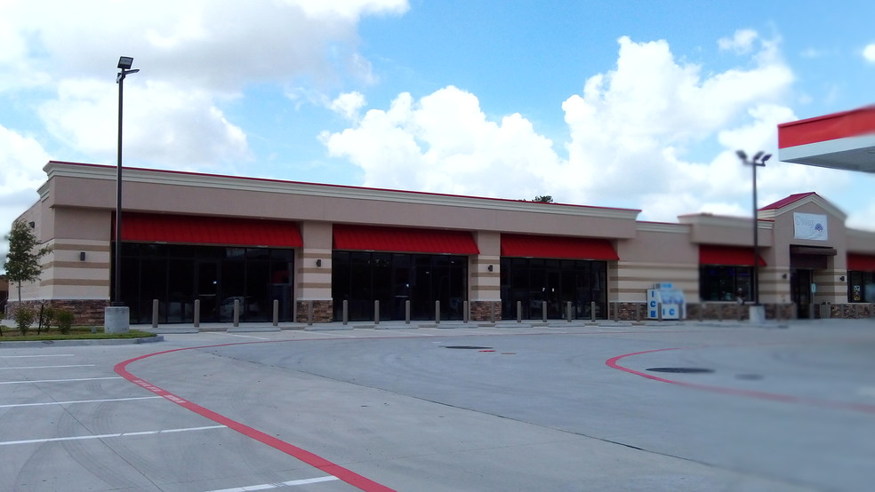 Primary Photo Of 6953 W Tidwell Rd, Houston Storefront Retail Office For Lease