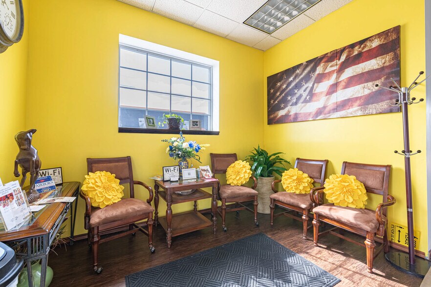 More Photos Of , Fairborn Office For Sale