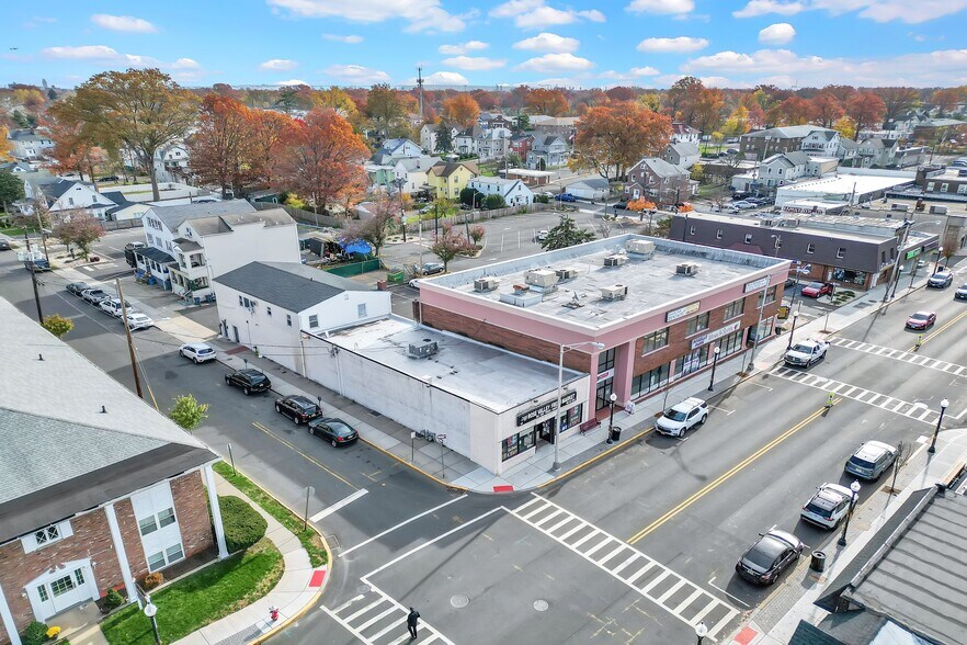 More Photos Of 147 Chestnut St, Roselle Park Storefront Retail Residential For Sale