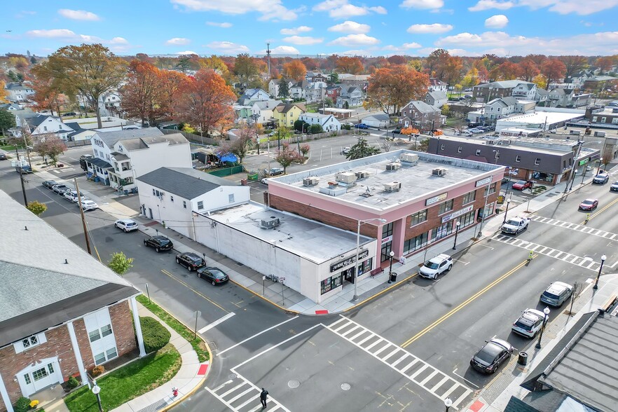 More Photos Of 147 Chestnut St, Roselle Park Storefront Retail Residential For Sale