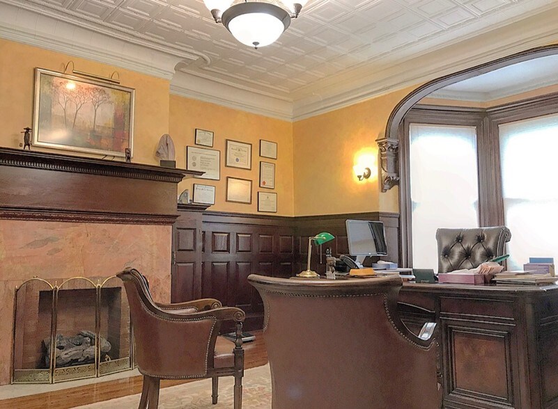 More Photos Of 50 Northfield Ave, West Orange Office For Lease