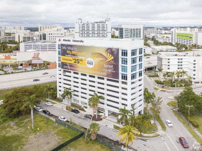 More Photos Of 1011 Sunnybrook Rd, Miami Office For Lease