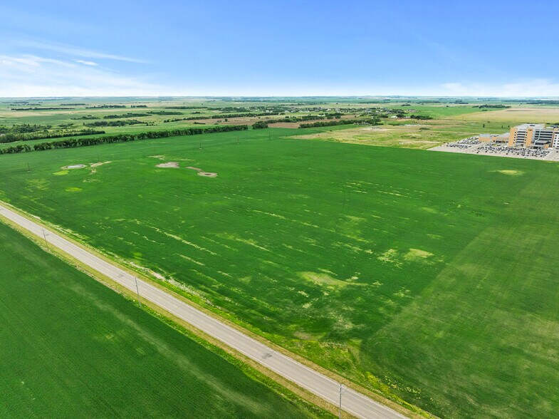 More Photos Of TBD 16th St, Minot Land For Sale