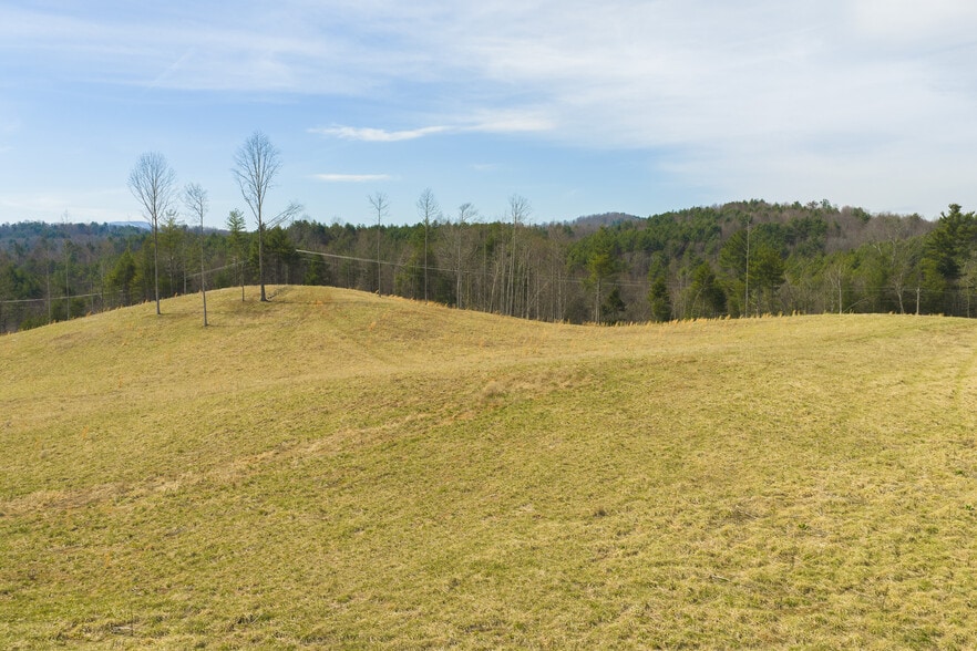 More Photos Of TBD Carsonville Road, Independence Land For Sale