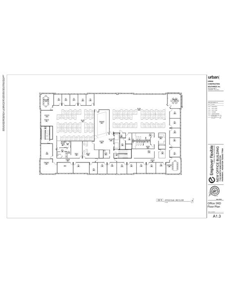 More Photos Of 7102 N Sam Houston Pky W, Houston Office For Sale