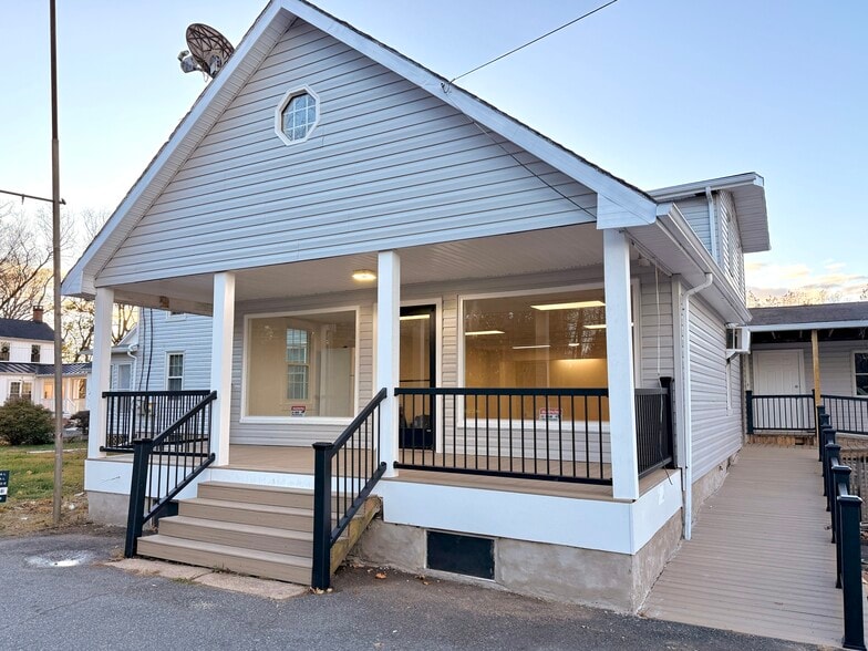 More Photos Of 1100 Calvary Rd, Churchville Flex For Lease
