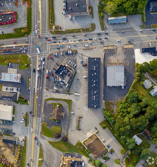 More Photos Of 25 Market St, Swansea Unknown For Lease