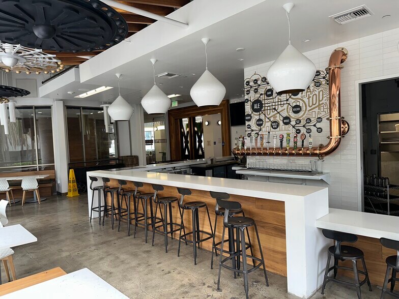 More Photos Of 3500 Wilshire Blvd, Los Angeles General Retail For Sale