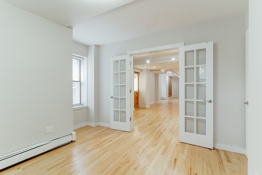 More Photos Of 489 Jersey Ave, Jersey City Storefront Retail Office For Lease