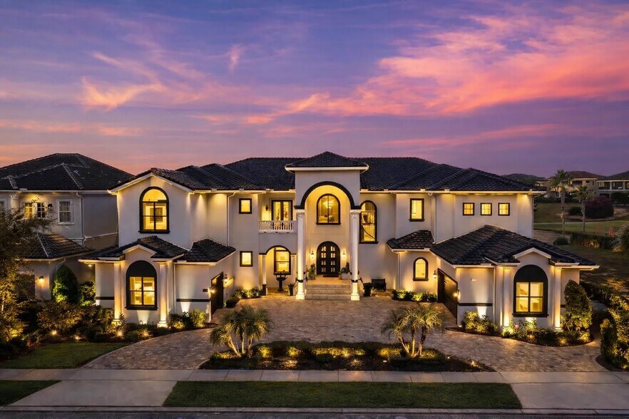 More Photos Of 521 Muirfield Loop, Reunion Specialty For Sale