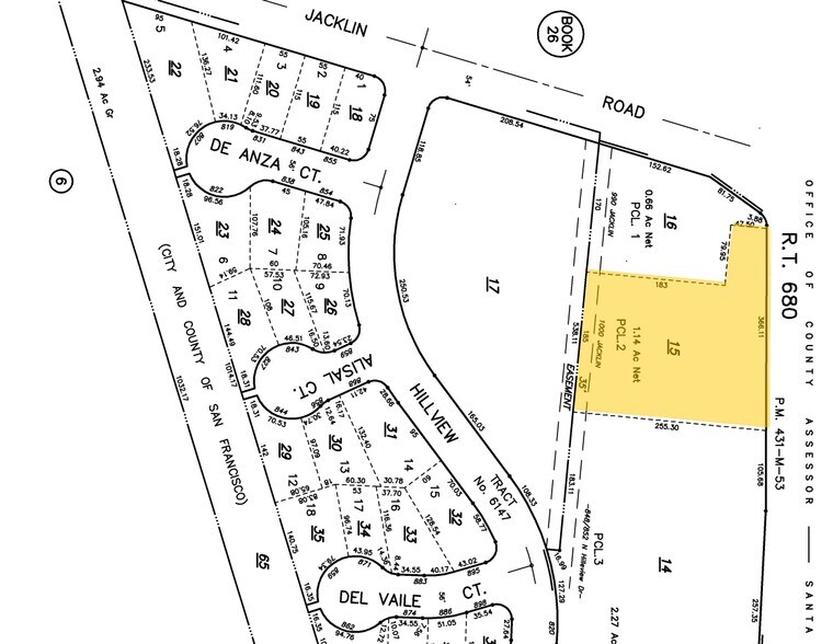 More Photos Of 1000 Jacklin Rd, Milpitas Daycare Center For Sale