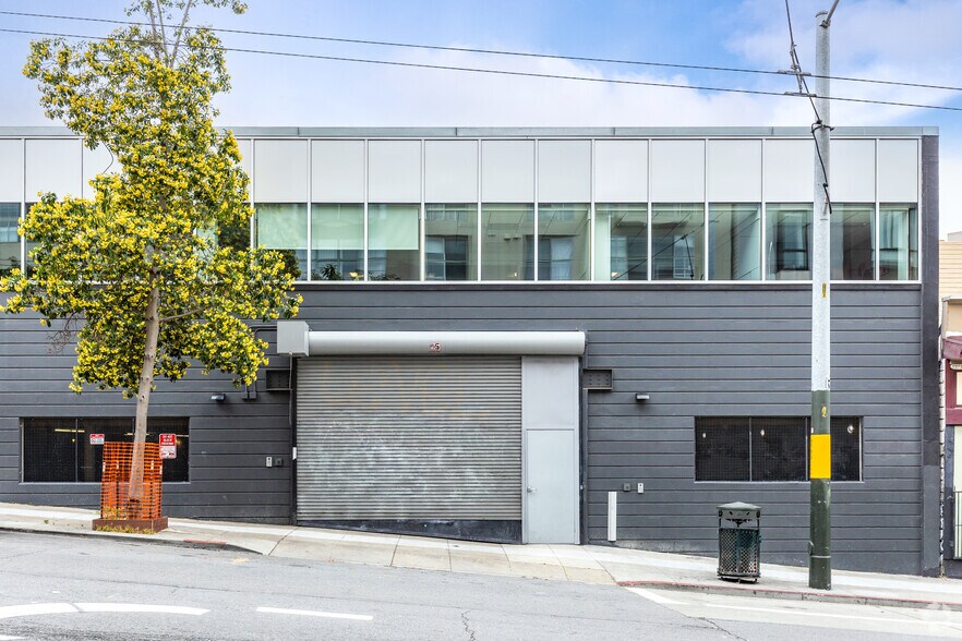 More Photos Of 20 Haight St, San Francisco Office For Lease