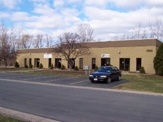 More Photos Of 1286 Blossom Dr, Victor Medical For Lease