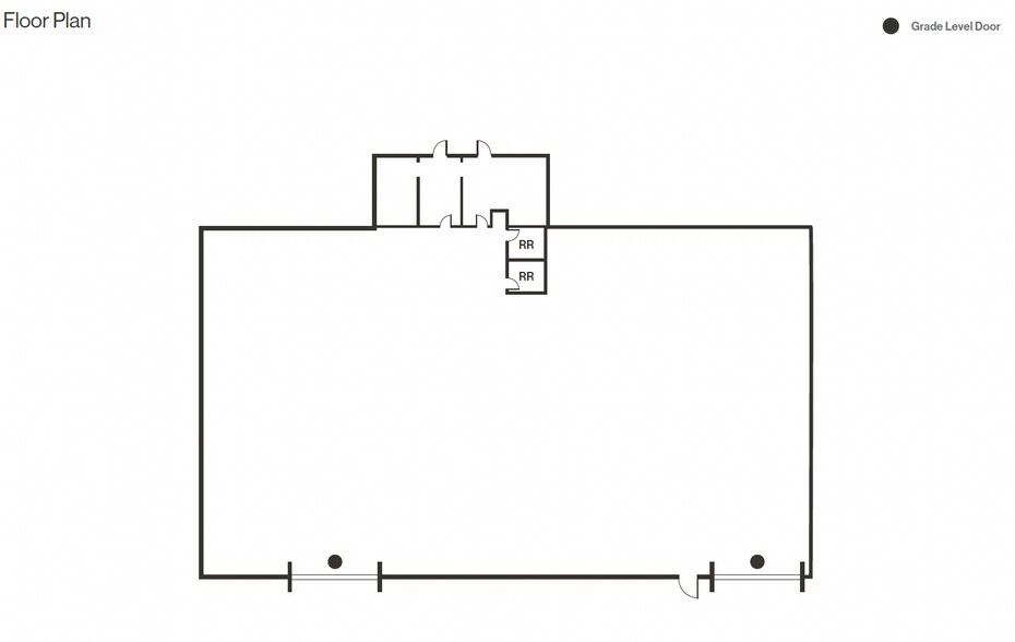 More Photos Of 210 Coney Island Dr, Sparks Warehouse For Sale