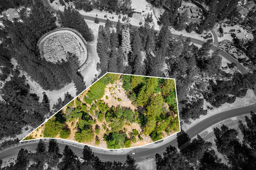 More Photos Of 1621-1712 The Point, Meadow Vista Land For Sale