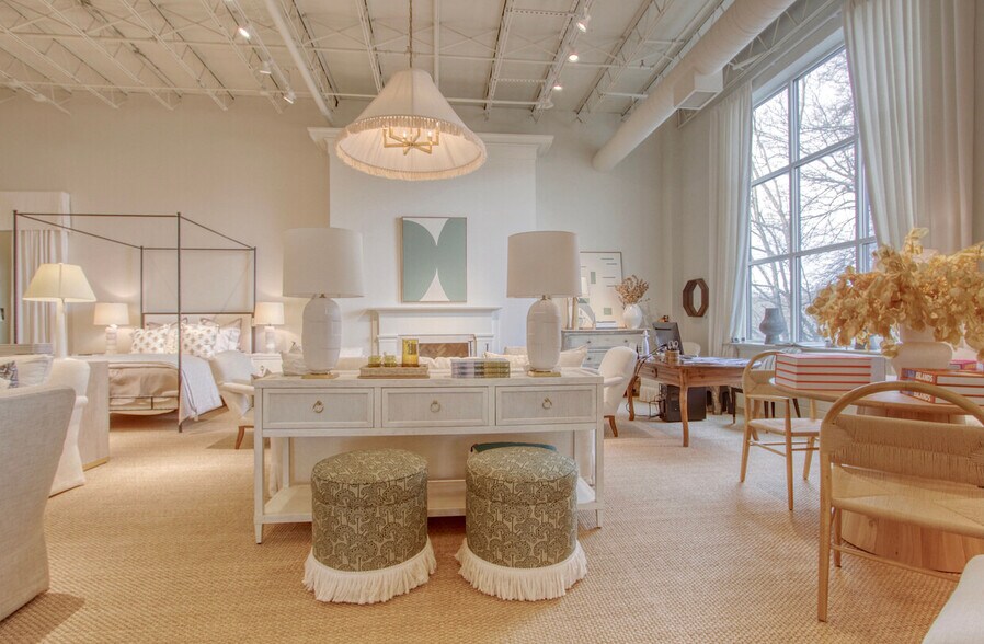 More Photos Of 1465 Howell Mill Rd NW, Atlanta General Retail For Lease