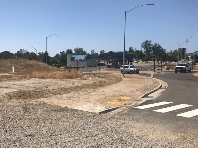 More Photos Of 29586 Auberry Rd, Prather Land For Lease