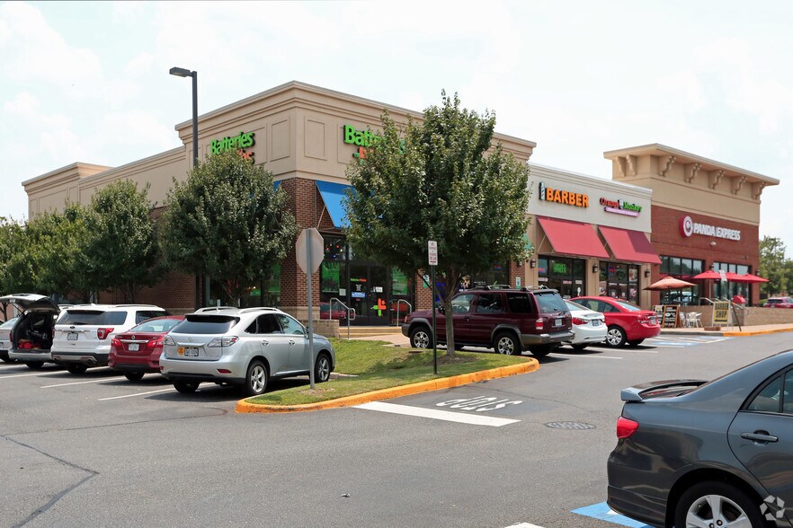 Primary Photo Of 10689 Sudley Manor Dr, Manassas Unknown For Lease