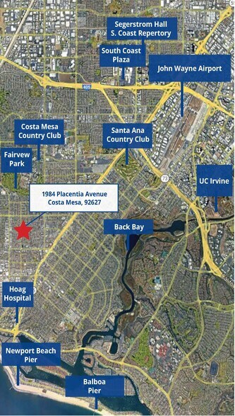 More Photos Of 1984 Placentia Ave, Costa Mesa Manufacturing For Sale