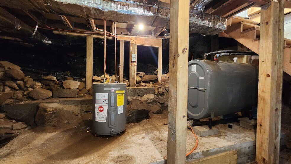 More Photos Of 1053 Main St, Warren Freestanding For Sale