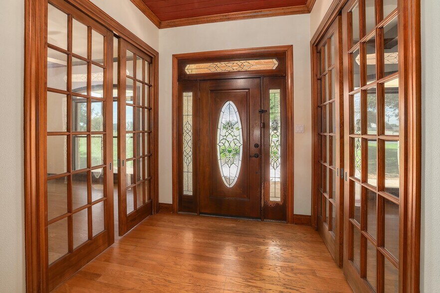 More Photos Of 3900 Shell Rd, Georgetown Land For Sale