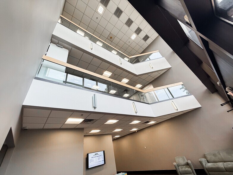 More Photos Of 100 Franklin Sq Dr, Somerset Office For Sale