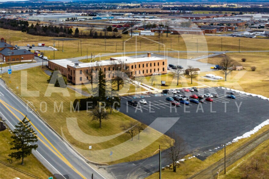 Primary Photo Of 5000 Letterkenny Rd, Chambersburg Office For Sale