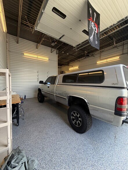 More Photos Of 9181 Commerce Center Cir, Highlands Ranch Self Storage For Sale