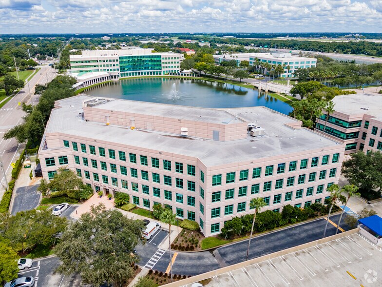 More Photos Of 4925 Independence Pky, Tampa Office For Lease