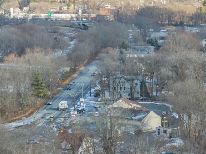More Photos Of 205 Hope Ave, Worcester Land For Sale