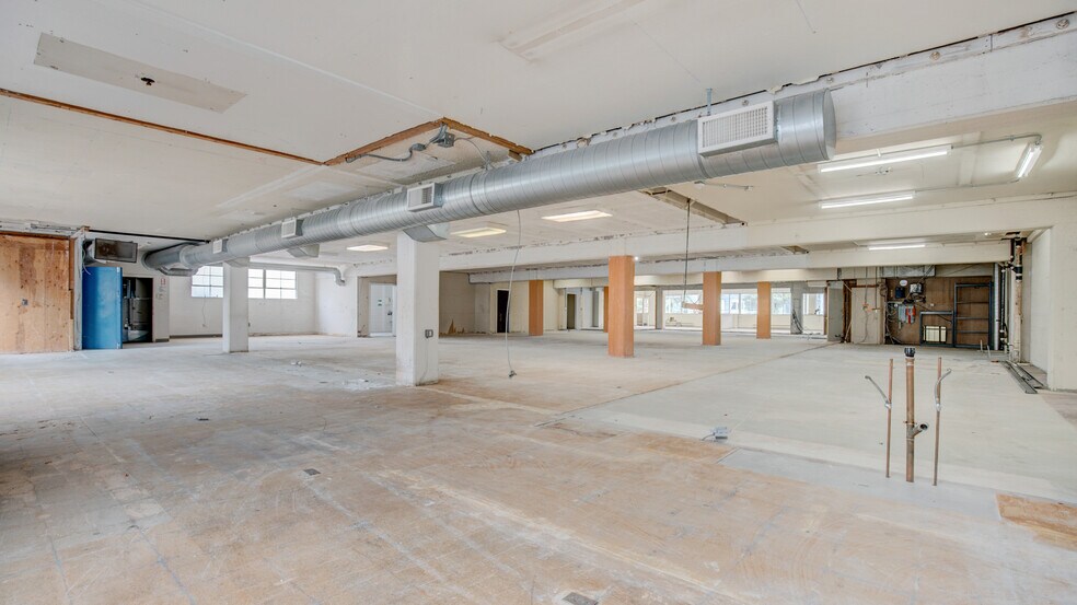 More Photos Of 132 9th St, San Francisco Research And Development For Lease