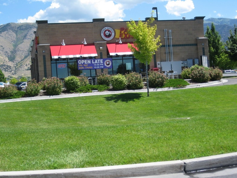 More Photos Of 600 E 1400 N, Logan Unknown For Lease