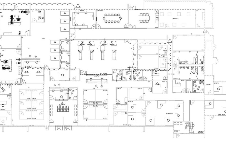 More Photos Of 4201 Interway Pl, Arlington Medical For Sale