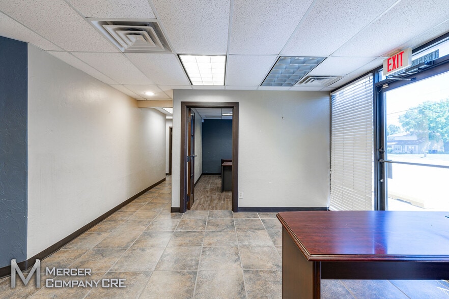 More Photos Of 1635 SE 29th St, Oklahoma City Warehouse For Sale