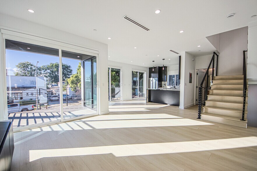 More Photos Of 2200 Thurman Ave, Los Angeles Multifamily For Sale