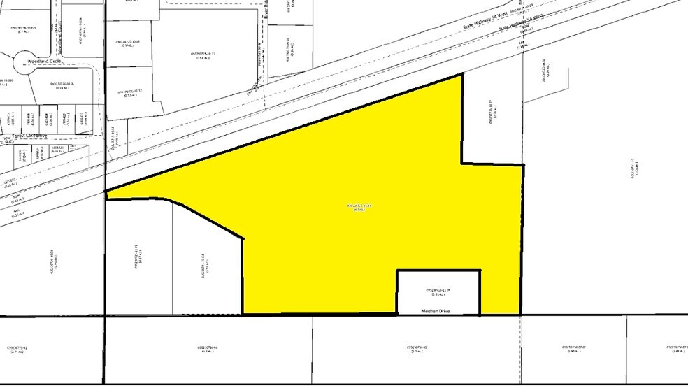 More Photos Of 4930 Hayes Ave, Plover Distribution For Sale